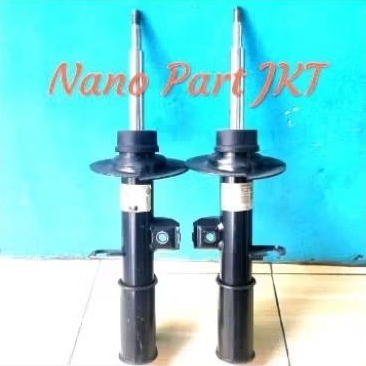 Shock breaker Shockbreaker BMW X5 E53 Depan Original
