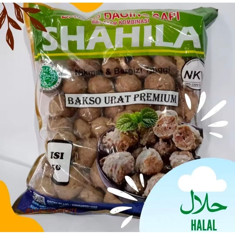 

Baso Uratt Gacorr isi 50 butir