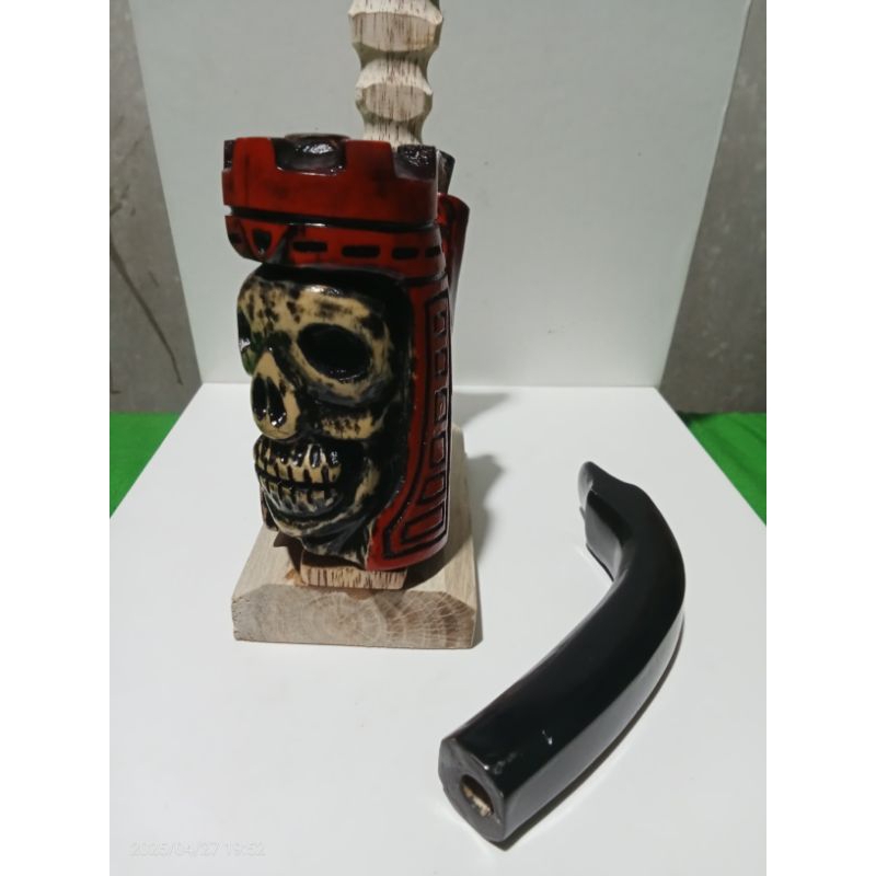 pipa rokok kayu once padudan cangklong berbagai macam jenis kayu berkualitas istimewa