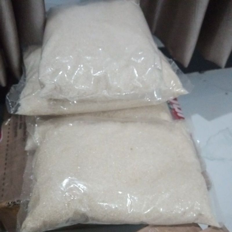 

gula lokal 1 kg repack