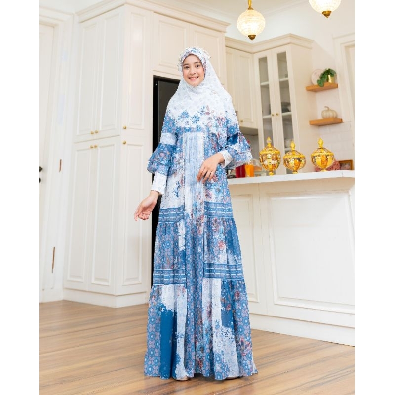 Sale, Lelangan, cuci gudang | Gamis, syari, baju anak