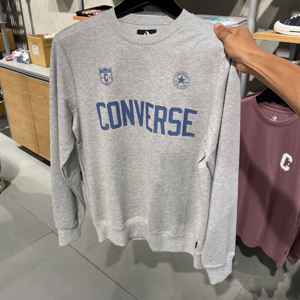 Jastip. Converse (MAN)