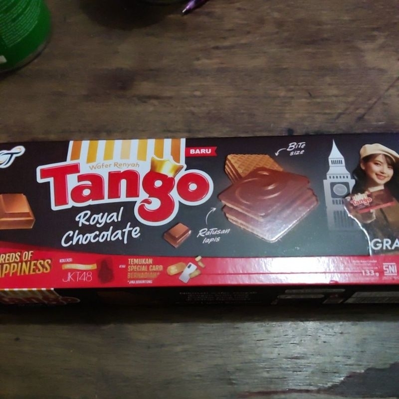 

Tango 133gr