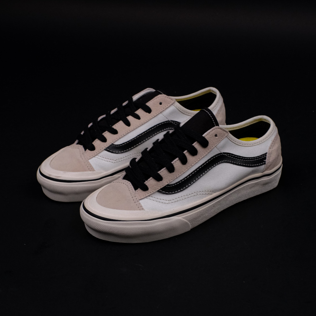 Vans Style 36 Decon Sf V66 Marshmallow