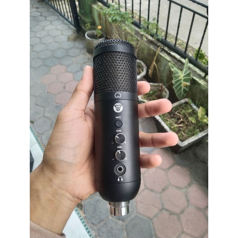 Fantech Leviosa MCX01