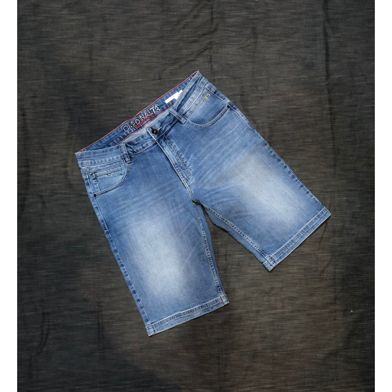 Celana Pendek Cardinal Jeans Original Promo Terbaru Celana Pendek Jumbo Cardinal Celana Pendek Jeans