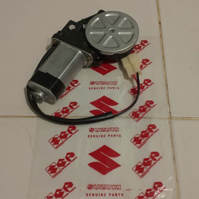 MOTOR POWER WINDOW SUZUKI SPLASH