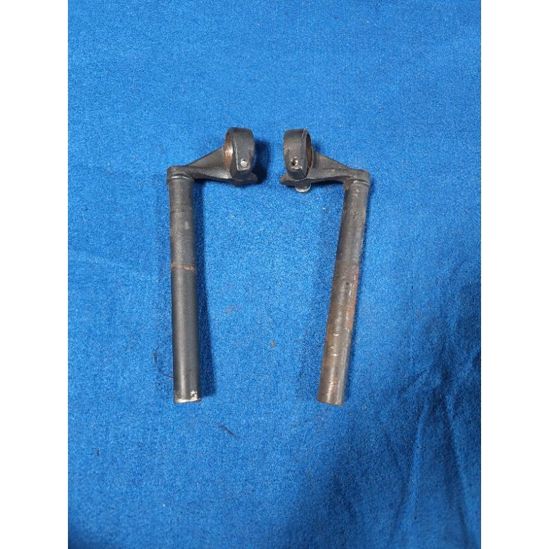 Stang Stir Honda CBR 150R Facelift Original Stang Pipa Pipe Stang Jepit CBR 150r led Facelift