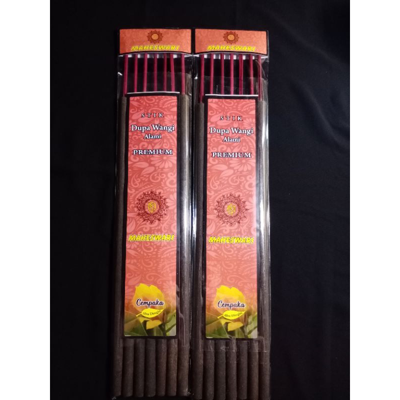 DUPA WANGI JUMBO MENYALA 8JAM BERBAGAI AROMA DUPA BASAH ISI 7STICK JUMBO