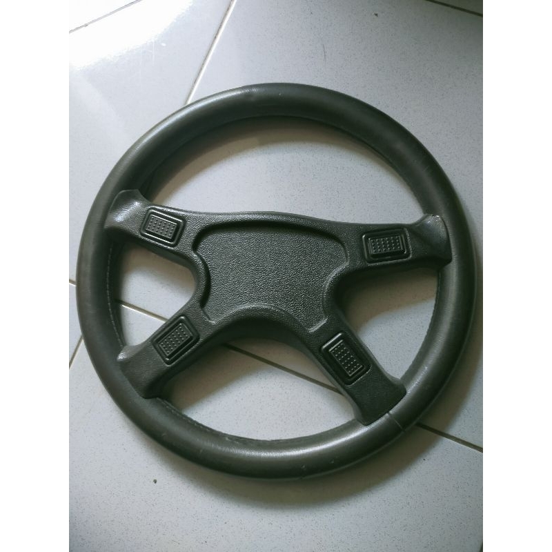 Setir Stir Racing Selm Original Made in Italy