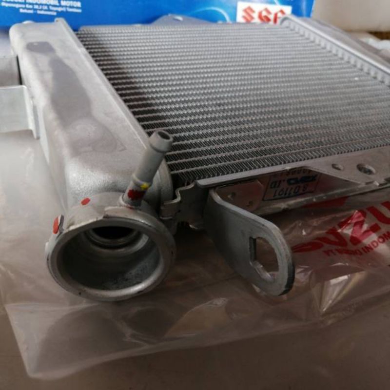 RADIATOR ASSY SATRIA FU INJEKSI