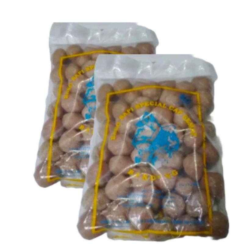 

Baso Sapi Cap Semar 1 bungkus Exp 1 minggu