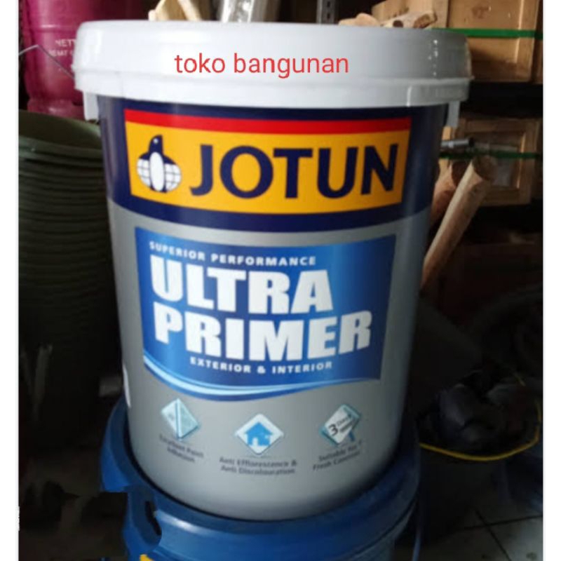 Jotun Ultra Primer 25 Kg
