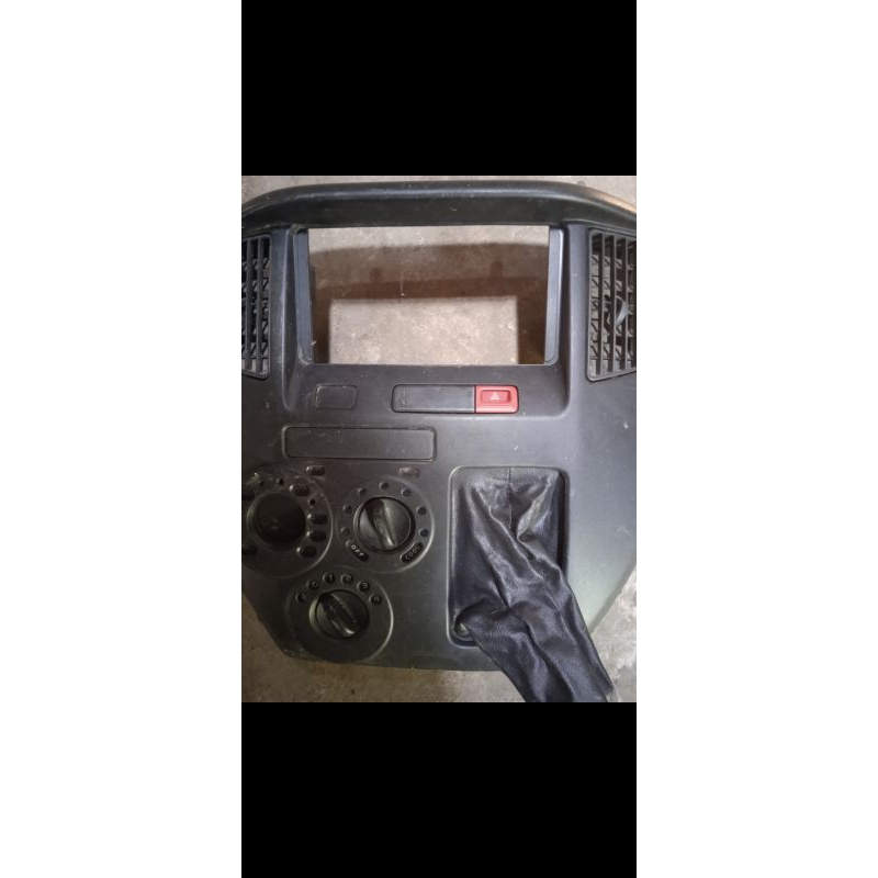 Panel Ac dasboard Grandmax1,5