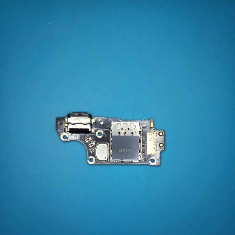 Pcb Charger / Papan Cas Foco F2 Pro Tested Original Copotan/Ori Bawaan Hp