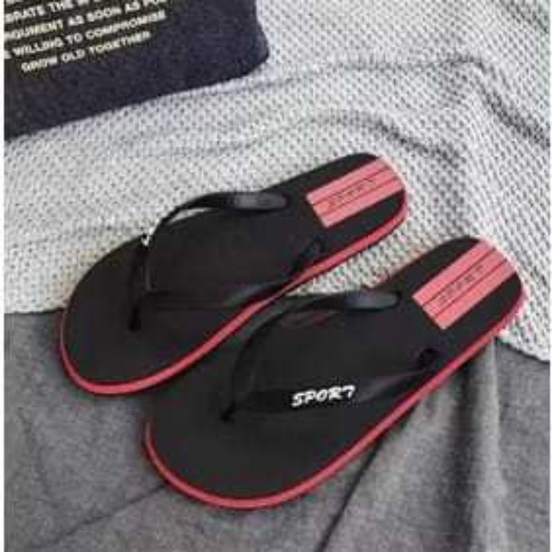 sandal jepit SPORT pria/sandal jepit pria/sandal sport
