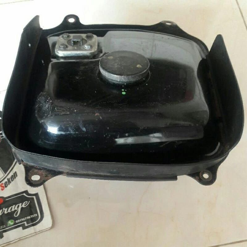 Tanki Mio soul fino karburator brang original