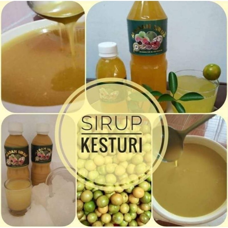 

Sirup Madan, Sirup Buah Asli, Oleh-Oleh Medan, Oleh Oleh Khas Sumut, Sirup Markisa, Sirup Jeruk Kasturi