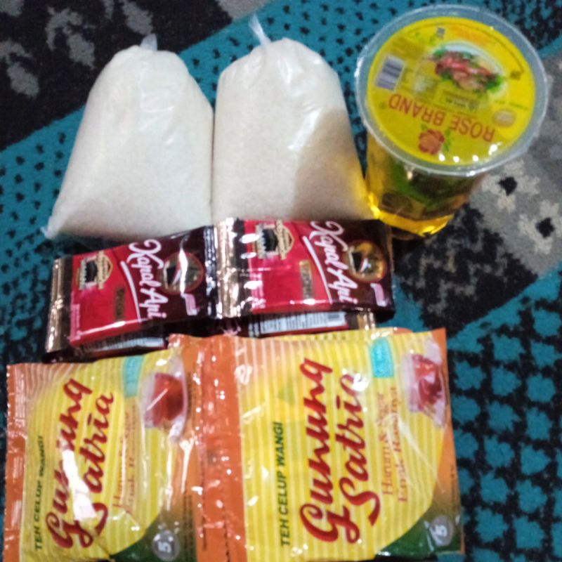 

paket sembako