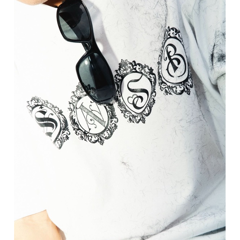 T SHIRT SNSB CAPSULE