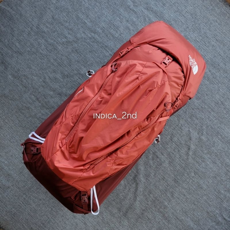 TNF Banche 50 NEW (BNWT) Torso XS-S Original Camp