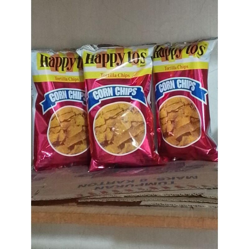 

Happytos