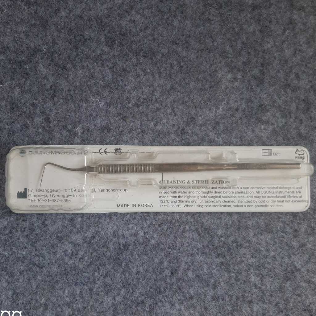Osung Dental Probe WHO (preloved) / BPWHO Osung