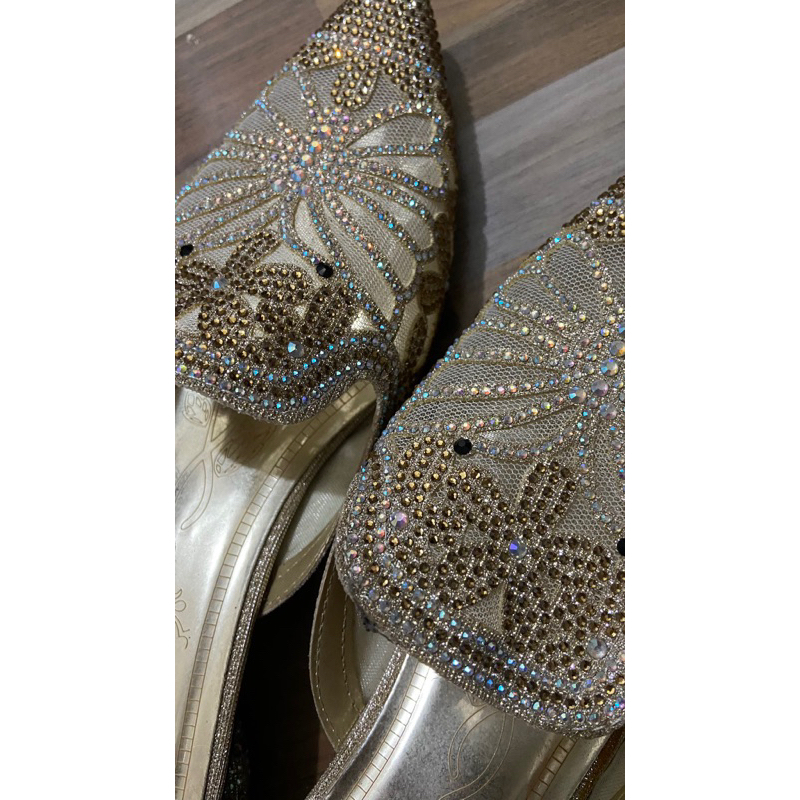 sandal peter keiza limited edition