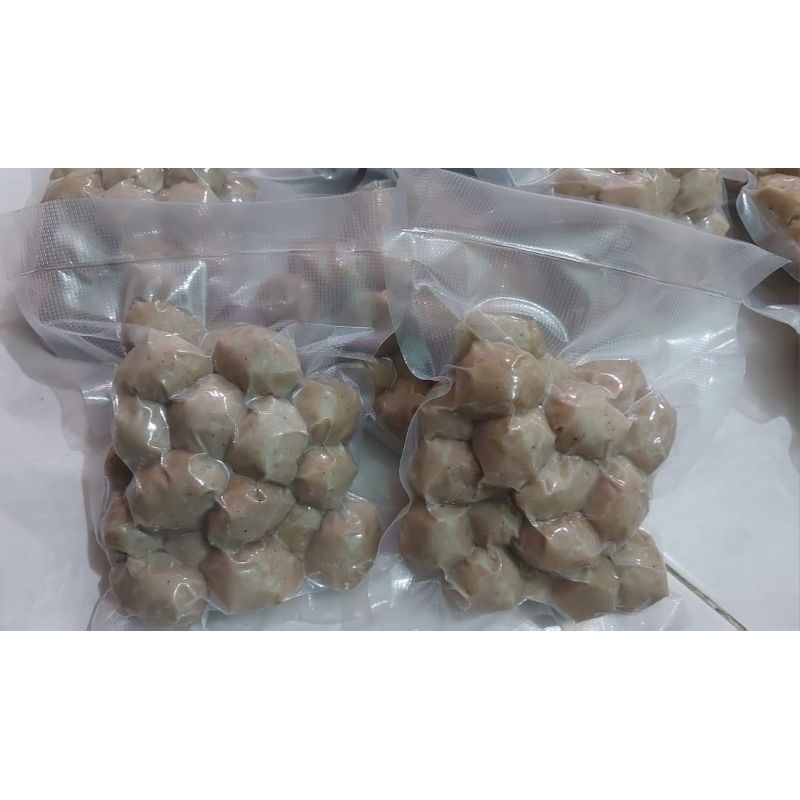 

BAKSO SAPI 250gram ( isi 22/23 biji)