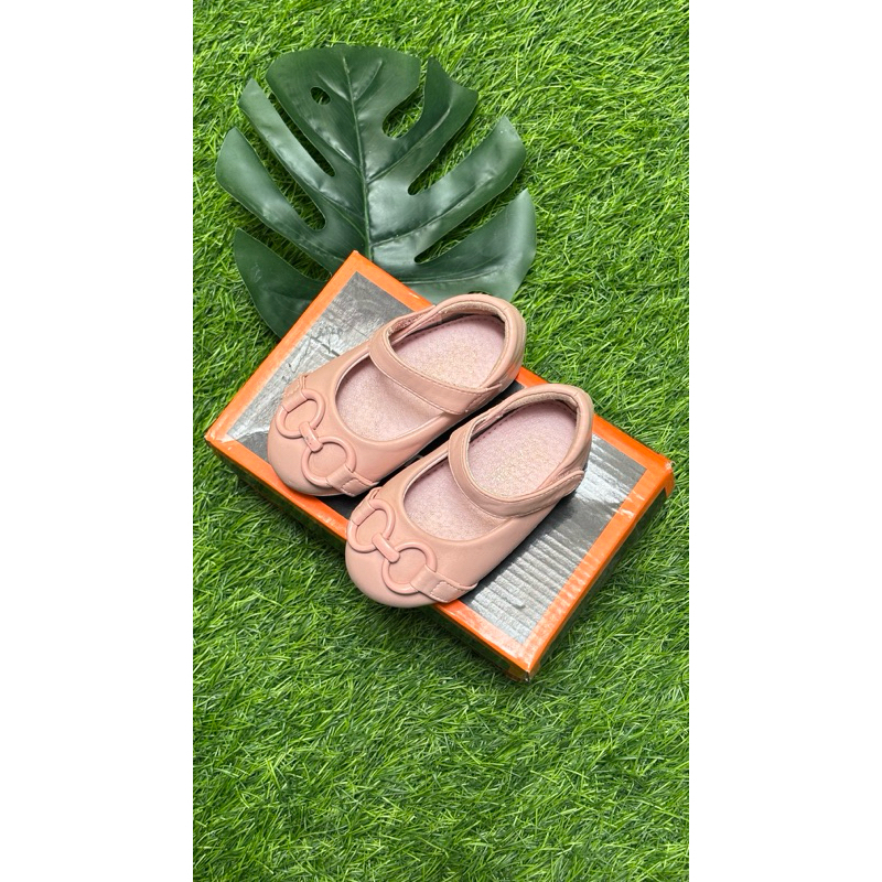 sepatu anak donatello