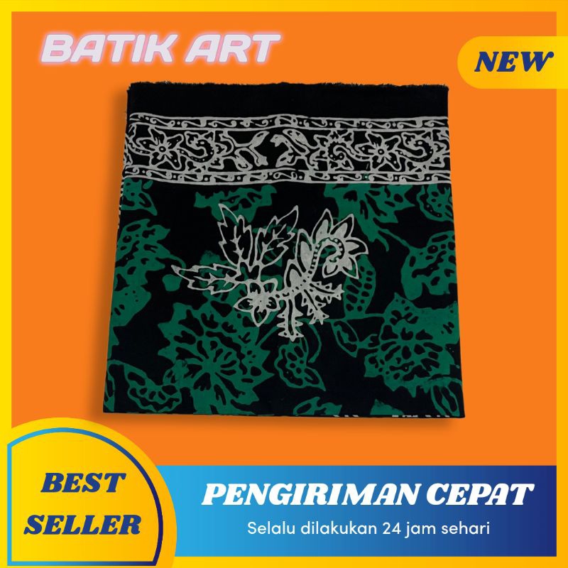 udeng banyuwangi / udeng jaranan / udeng batik asli banyuwangi