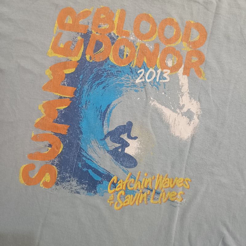 kaos art tag delta ,XL