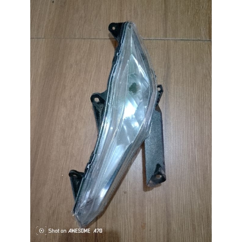lampu sen DEPAN KIRI Honda beat fi esp second ori