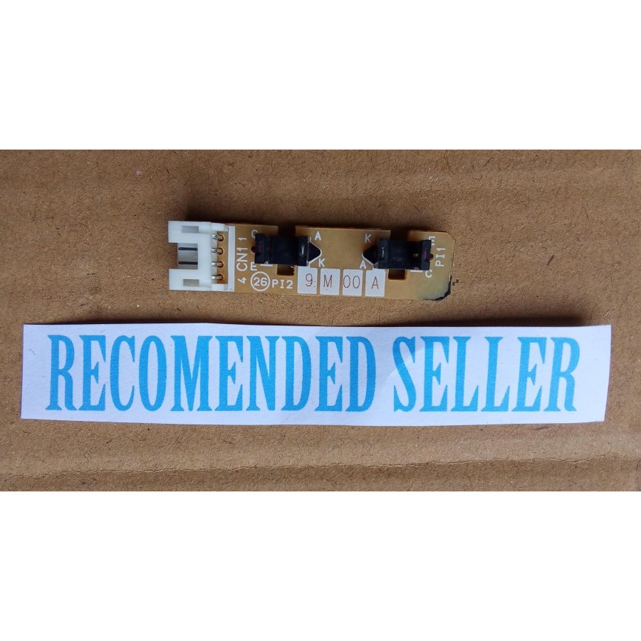 Sensor ADF Scanner Printer BROTHER DCP L2540DW L2700DW L 2540 2700 L2540 DW