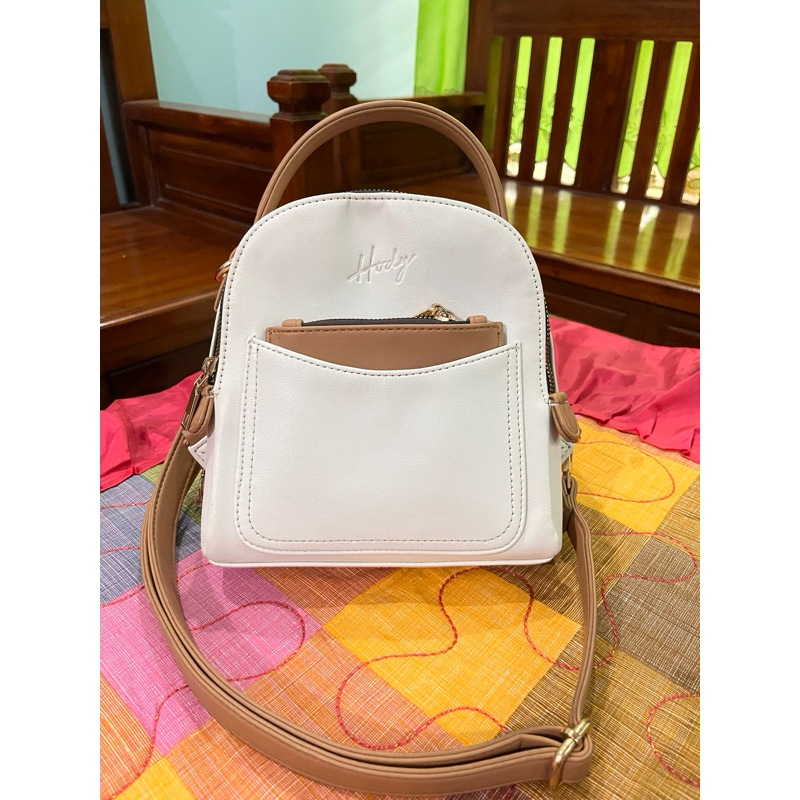 prelove tas hody ransel mini