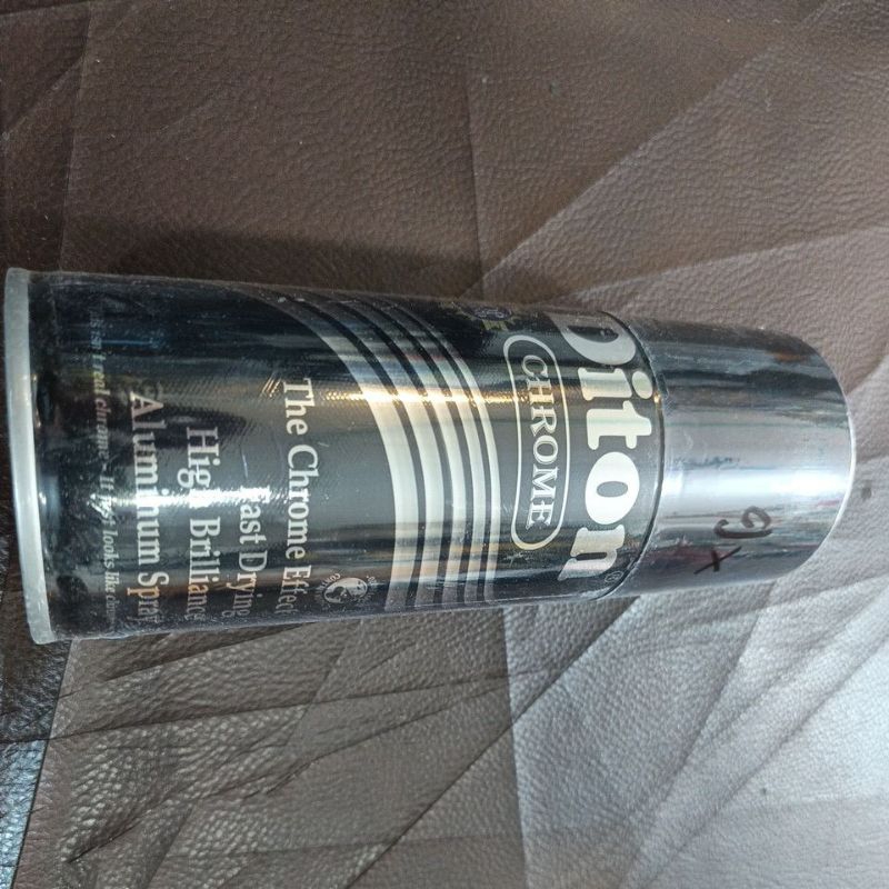 diton chrome