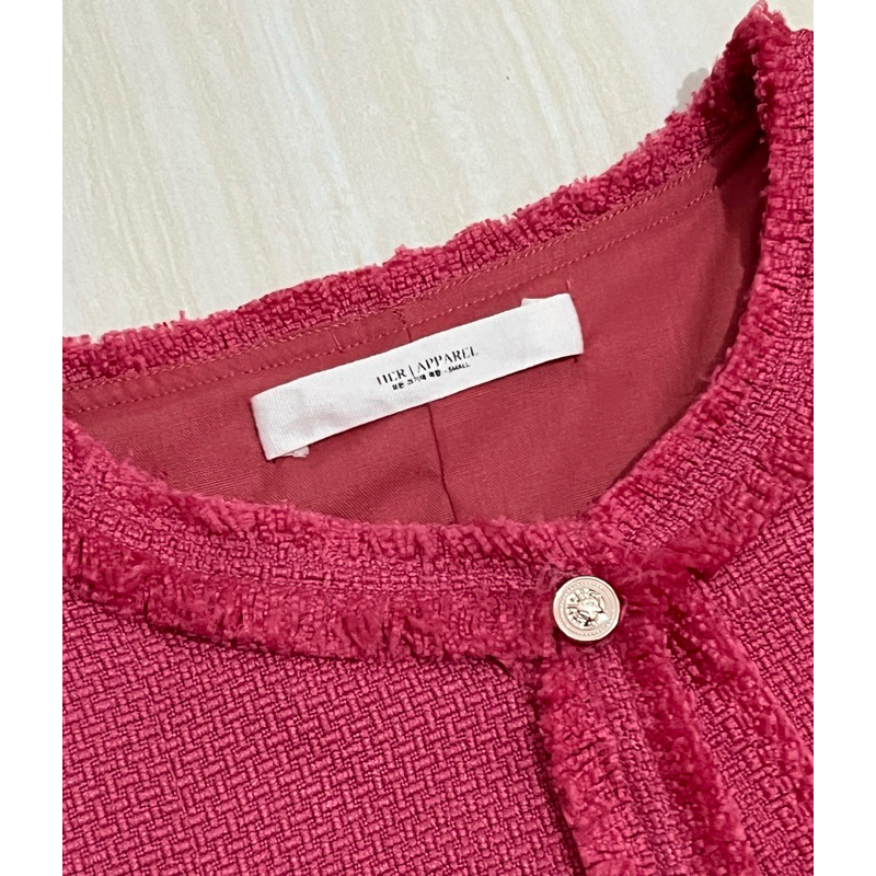 Preloved - Her Apparel Ginger Set