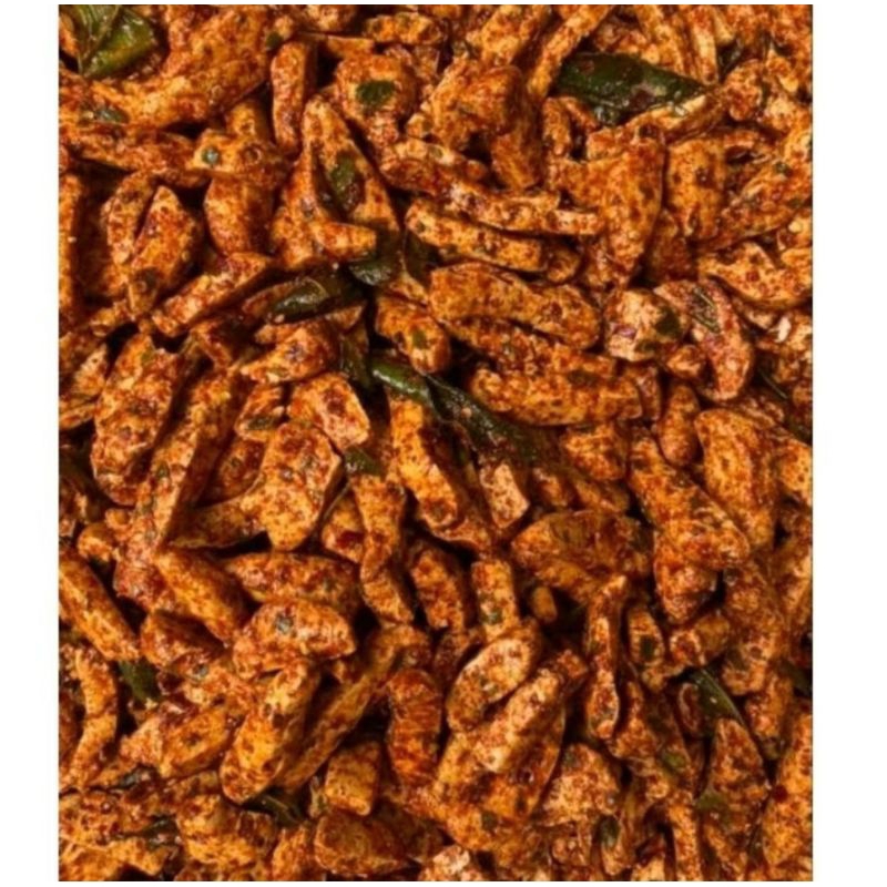 

basreng stik pedas daun jeruk 500 gram