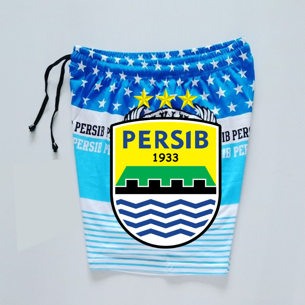 CELANA BOXER / BOXER PERSIB / CELANA PERSIB