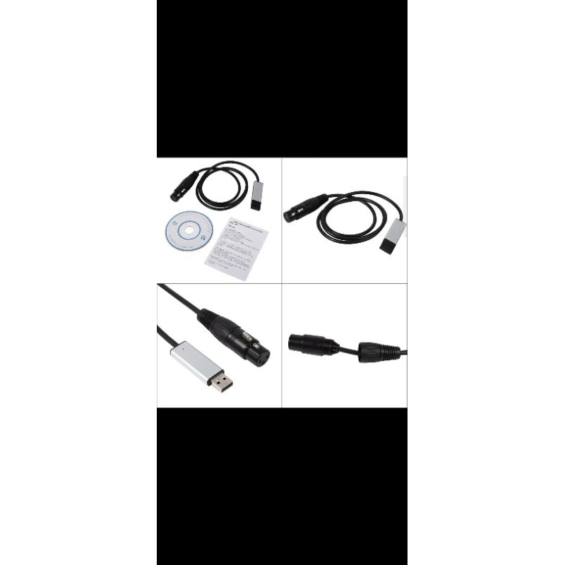 uDMX 512, DMX512 / DMX usb + Avolites V11.4 & grandMA2