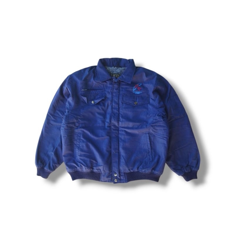 Sakura winter Jacket boxy / jacket second / boxy jacket / jr13