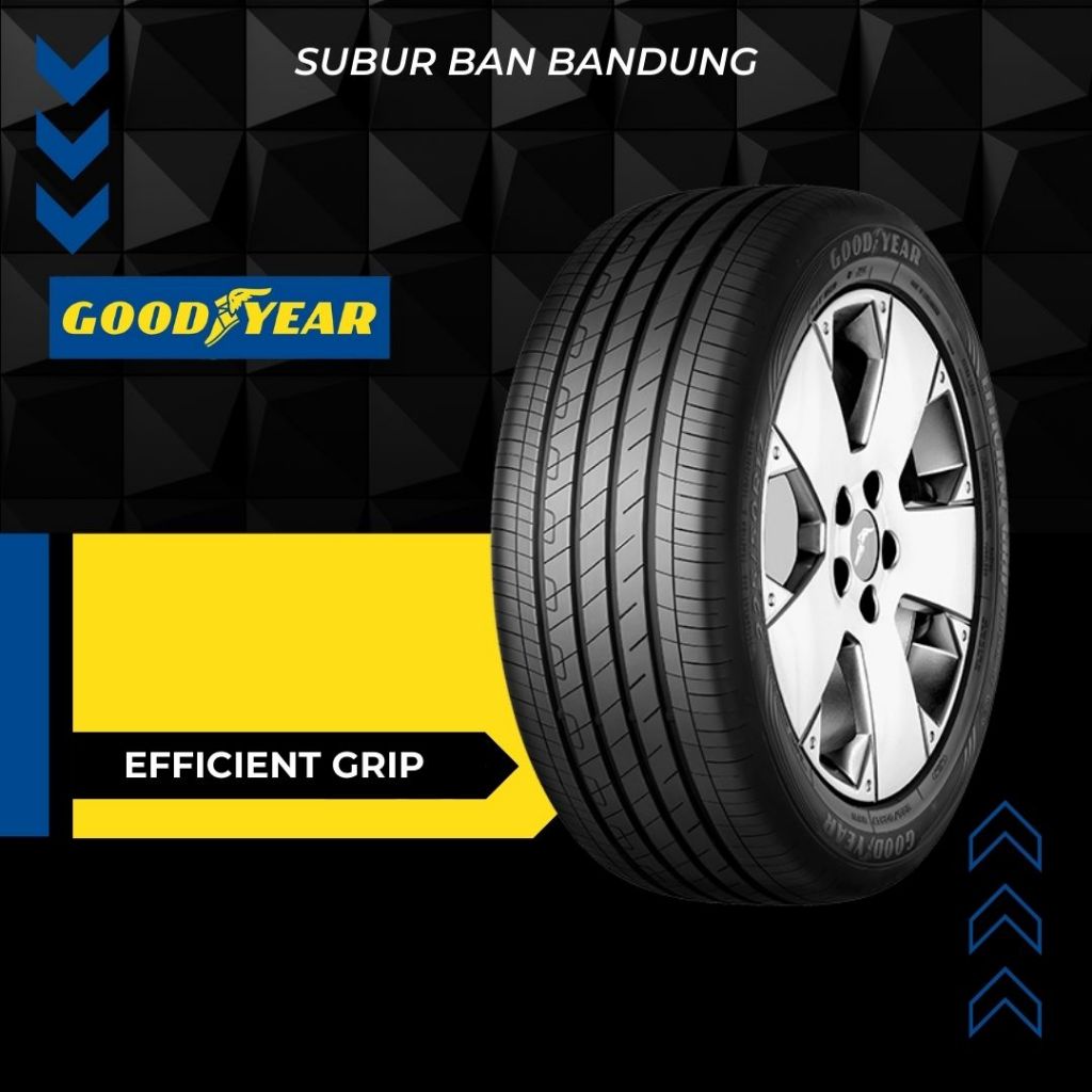 Ban Goodyear 215/60 R16 Efficientgrip Performance