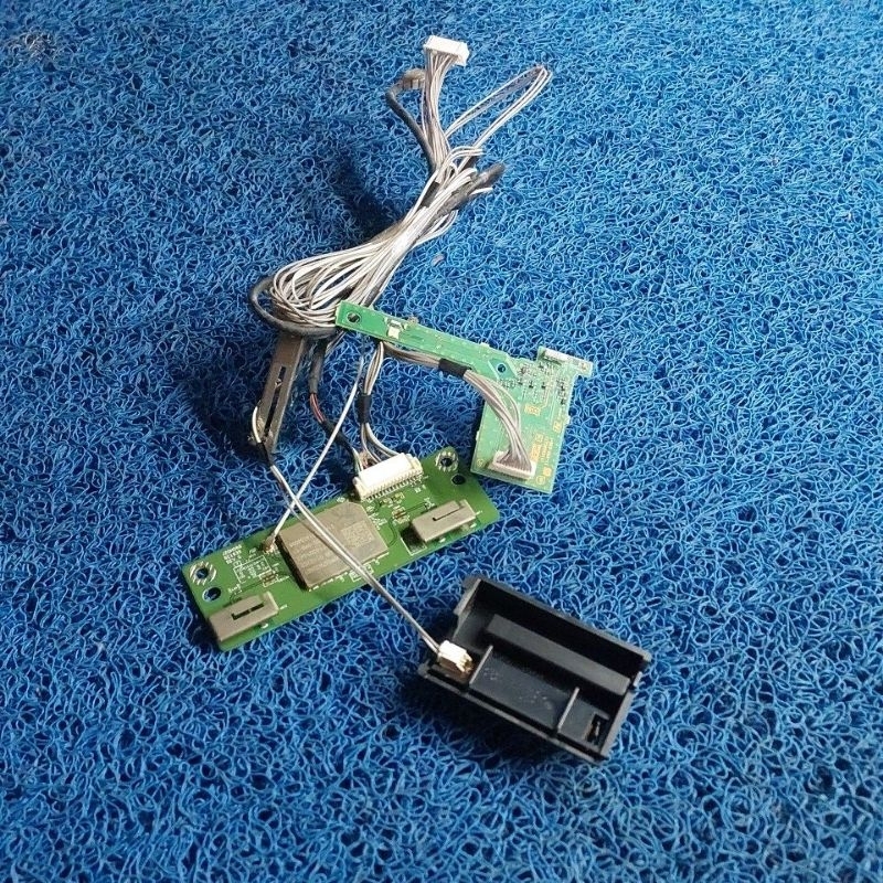 MODUL KD 65X7500F MODUL WIFFI SONY KD 65X7500