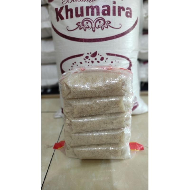 

Basmati Khumaira 5kg
