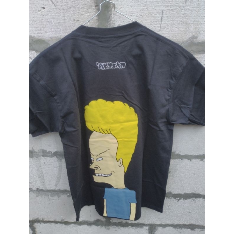 Thanksinsomnia T-shirt beavis || Used
