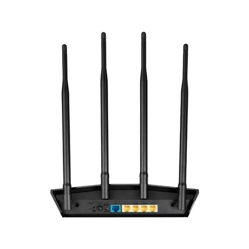 Asus RT-AX1800HP - AX1800 Dual