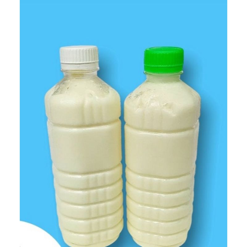

susu kambing murni