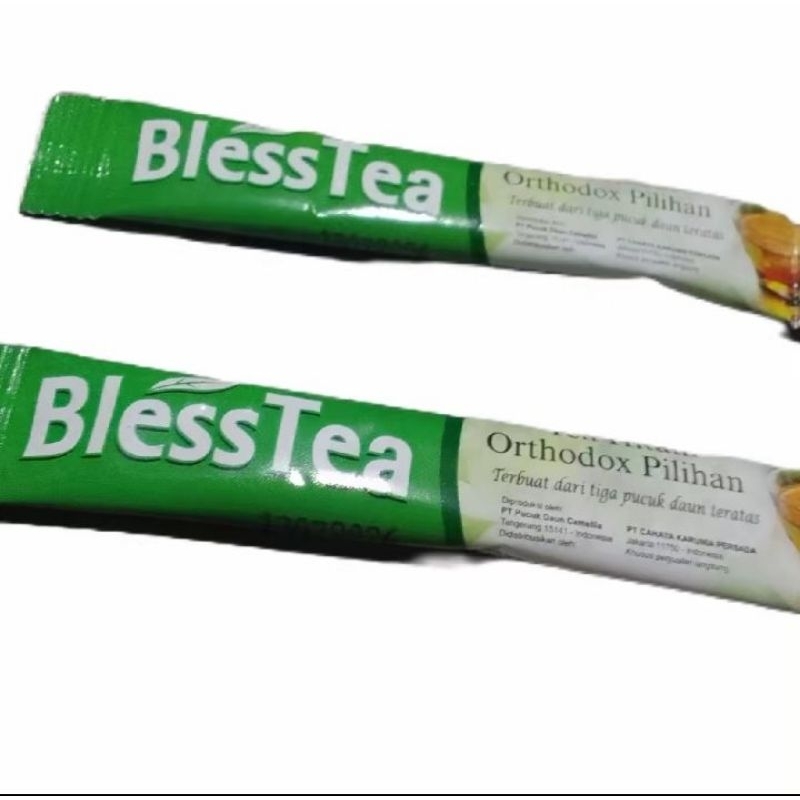 

BLESSTEASTEAK