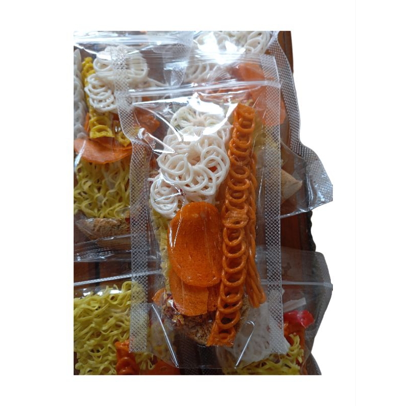

seblak instan 2ribu
