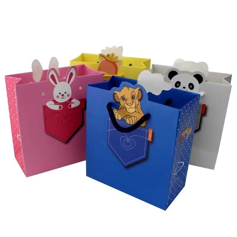 

PAPER BAG 31x12x27BCM